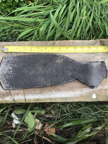 Vintage axe shipwrights - vintage,