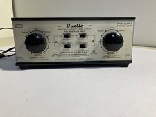 Hammant & Morgan Duette Twin