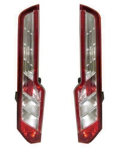 Equinox motorhome rear back - motorhome,