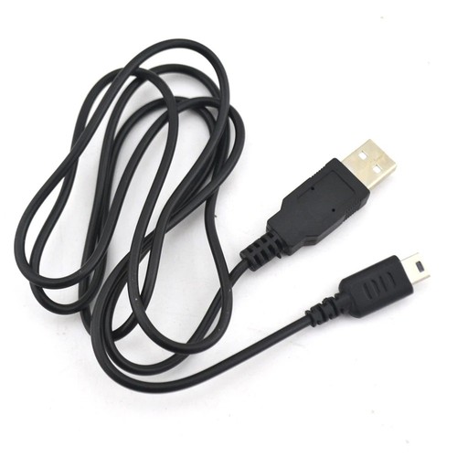 Nintendo usb charger cable for - cable,