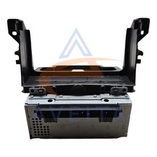 FORD Focus ST-3 MK3 2.0 14-18 Stereo Radio CD Player F1BT18C815HAK