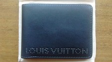 LOUIS VUITTON MULTIPLE WALLET