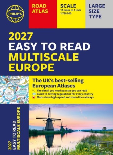 Philip 2027 easy read - philip's,