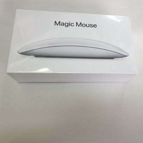 Apple magic mouse - apple,