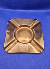 Vintage Copper Schweppes