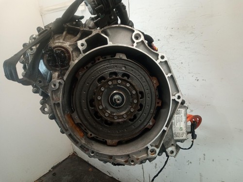 7 speed automatic - mg,