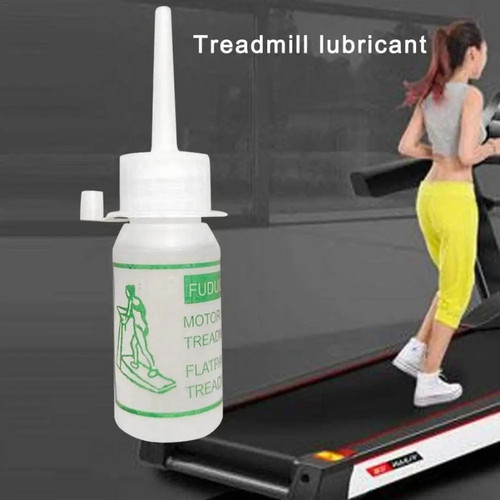 Treadmill belt lubricant oil - treadmill,