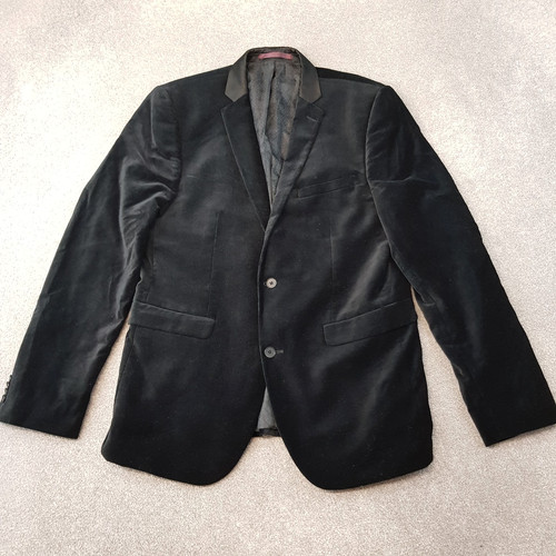 Burton mens jacket large black - mens,
