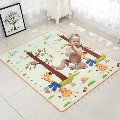 120x90cm crawling baby play - crawling,