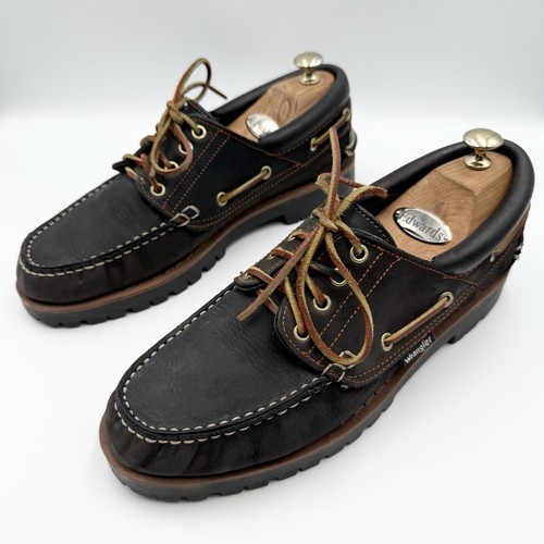 Wrangler boat deck - wrangler,