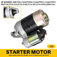 1PCS Starter Motor Brand New