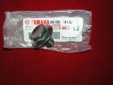 Yamaha TZ125 G/H Top Crown