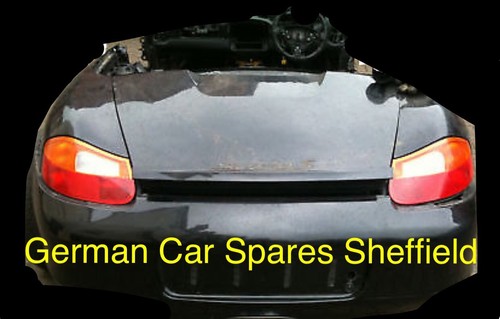 2003 porsche 986 boxster s - 2003,