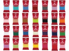 Renshaw Ready to Roll Sugarpaste Colour Cake Fondant Icing Covering Decorating