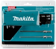 Makita Collated Auto Feed