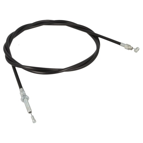 Atco clutch cable - atco, (roller)