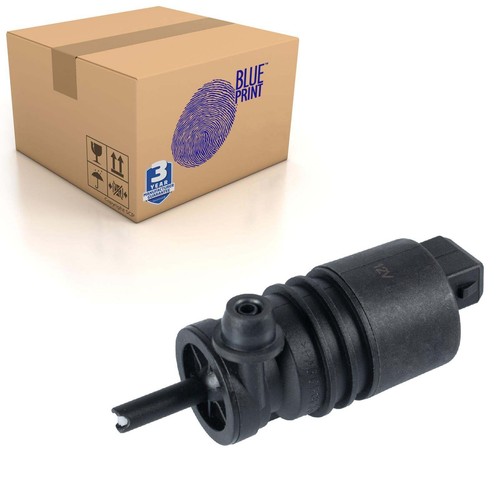 Headlight washer pump - pump, inc