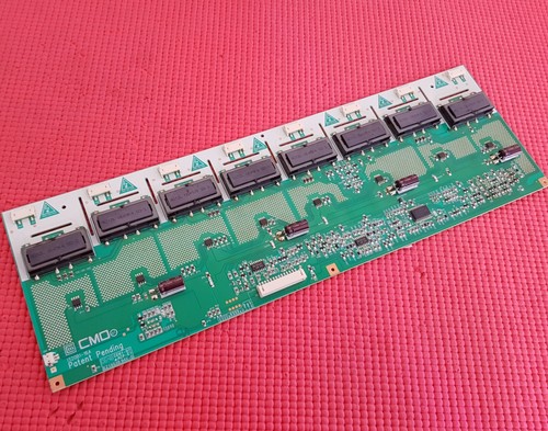Inverter board for bush - board,