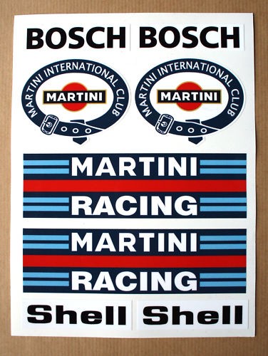 Martini club vintage classic - martini,