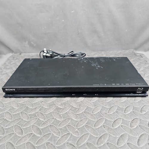 Sony bdp s370 - blu-ray, dvd