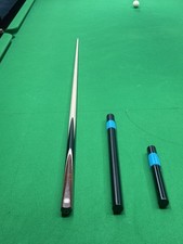 Asia Cues Connoisseur Maple 59