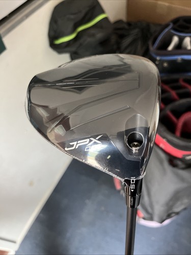 Mizuno jpx one - jpx, driver