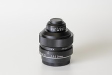 Nikon Fit Zhongyi Mitakon 20mm
