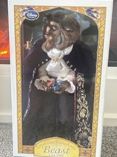 Disney Limited Edition Beauty