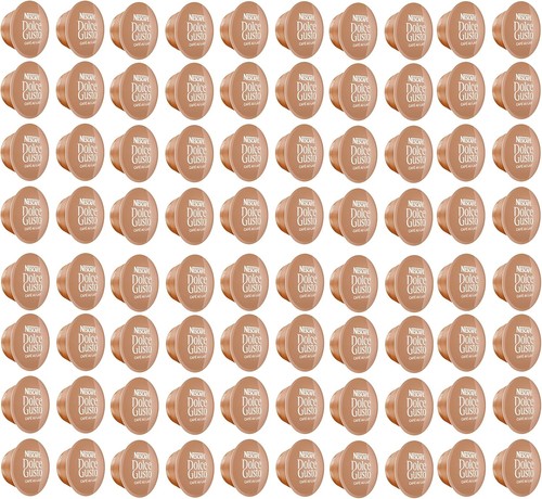Nescafe dolce gusto pods - gusto, au
