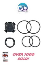 Bicycle Bike Edge Quarter Turn