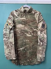 British Army Shirt Mens Large