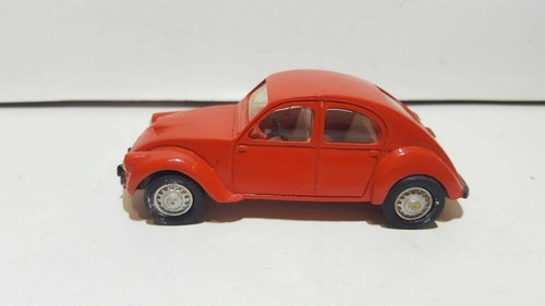 Heco models resin kit built - resin,