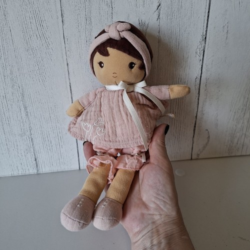 Kaloo pink soft - toy, doll