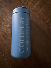 Coldplay music the spheres - coldplay, of