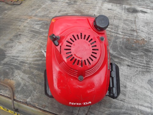 Honda 135cc lawnmower engine - 135cc,
