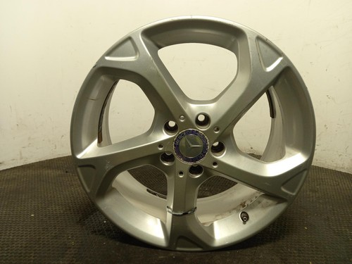Mercedes gla class alloy wheel - alloy,