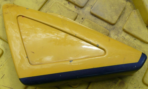 1983 yamaha maxim 750 - maxim,