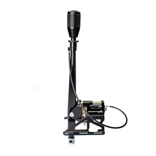 Coolerworx pro short shifter - coolerworx,