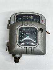 Vintage 1960 Wagner Sangamo