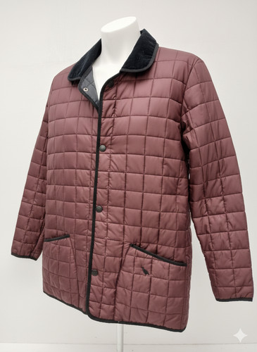 John partridge cube quilted - john,