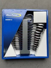 Blue Point BOERM712 Ratcheting