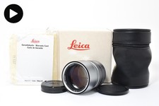 Rare [Almost Unused] Leica
