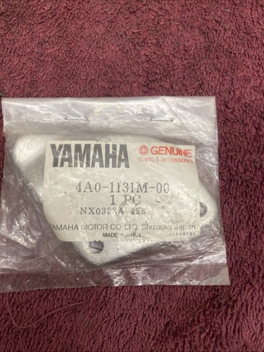 Yamaha tz500 power valve - yamaha, g/h