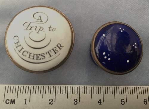 Trip chichester 1 - trip, chichester"