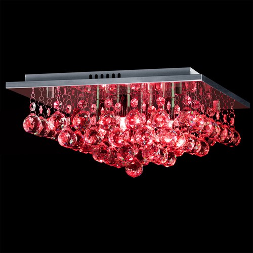 Modern led crystal - modern,