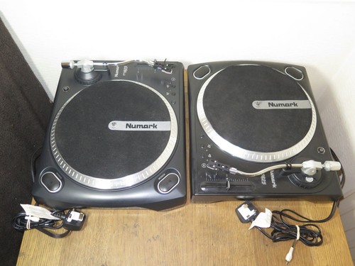 Numark tt1625 direct drive - x,