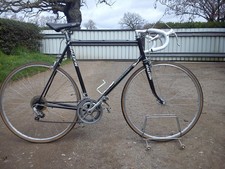 vintage raleigh pursuit racing