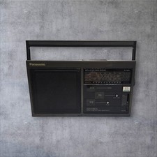 Panasonic RF-1650L Radio GX50