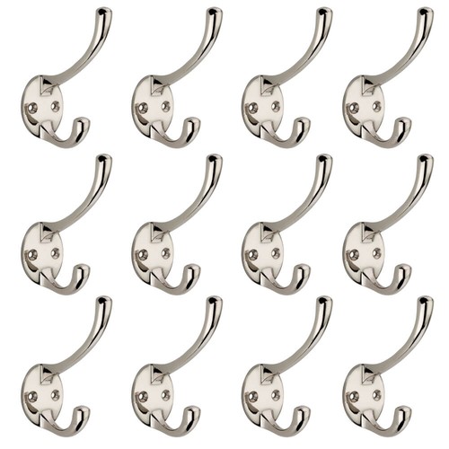 Pack polished nickel - of,
