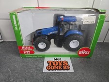 SIKU NO.3273 1:32 Scale NEW